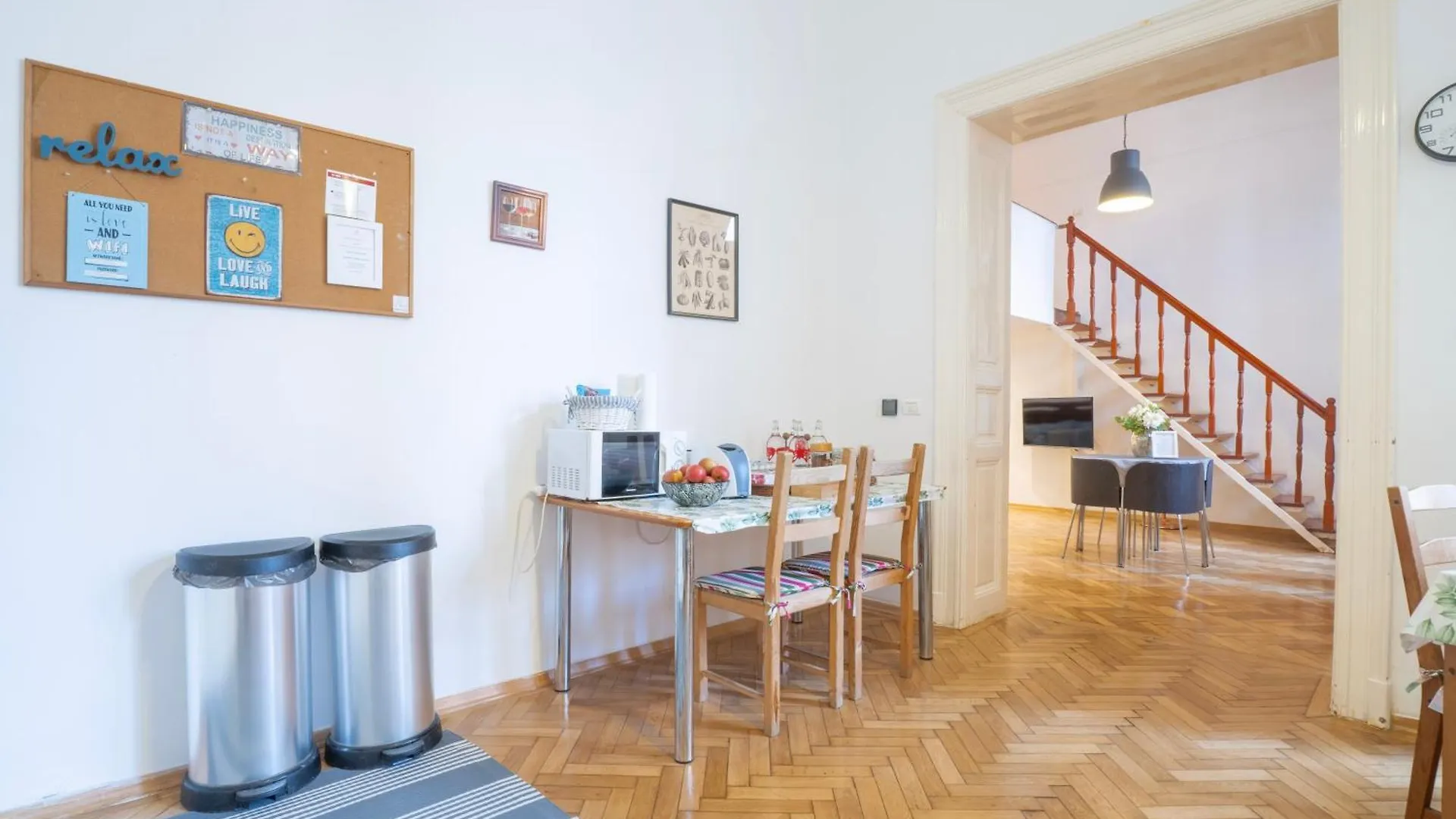 Cedar Inn Budapest - Palace District Ungern