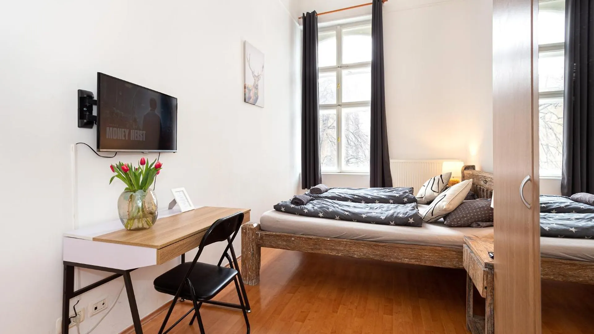 Cedar Inn Budapest - Palace District Ungern