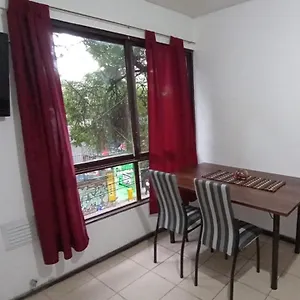 Apartamento Centrico Mza Mendoza