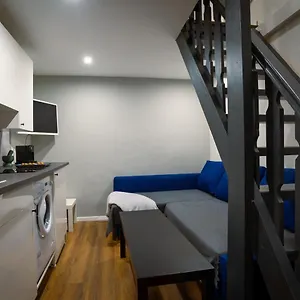 Apartment Casa Wesselenyi - Cosy In The Center, Budapest