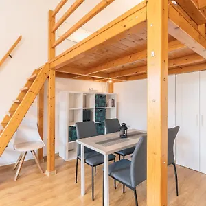  Apartamento Bright Nest Liszt Academy