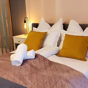 Apartament Dn Rose Apartmant, Budapesta