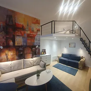  Apartamento Petofi With Air Condition
