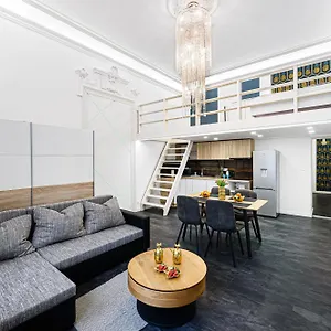 Florence Downtown Apartamento