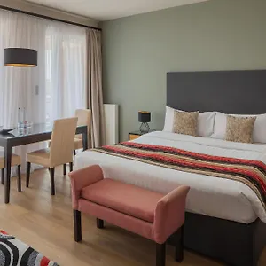 Hotell Escala &, Budapest