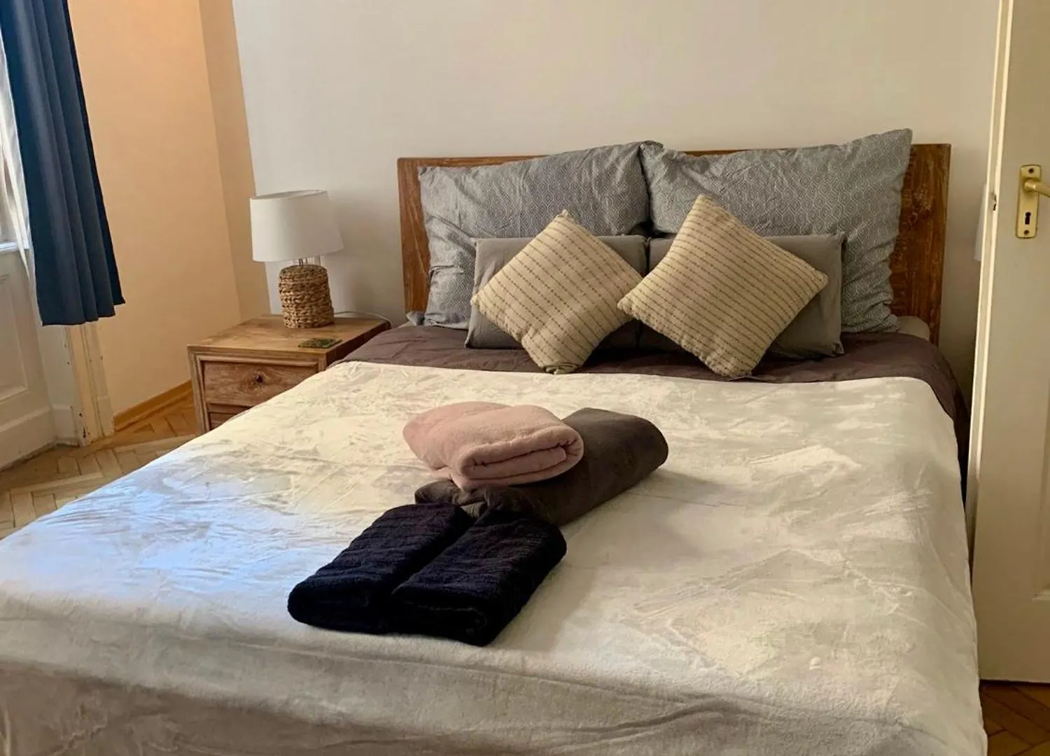 Cedar Inn Budapest - Palace District Apartamento