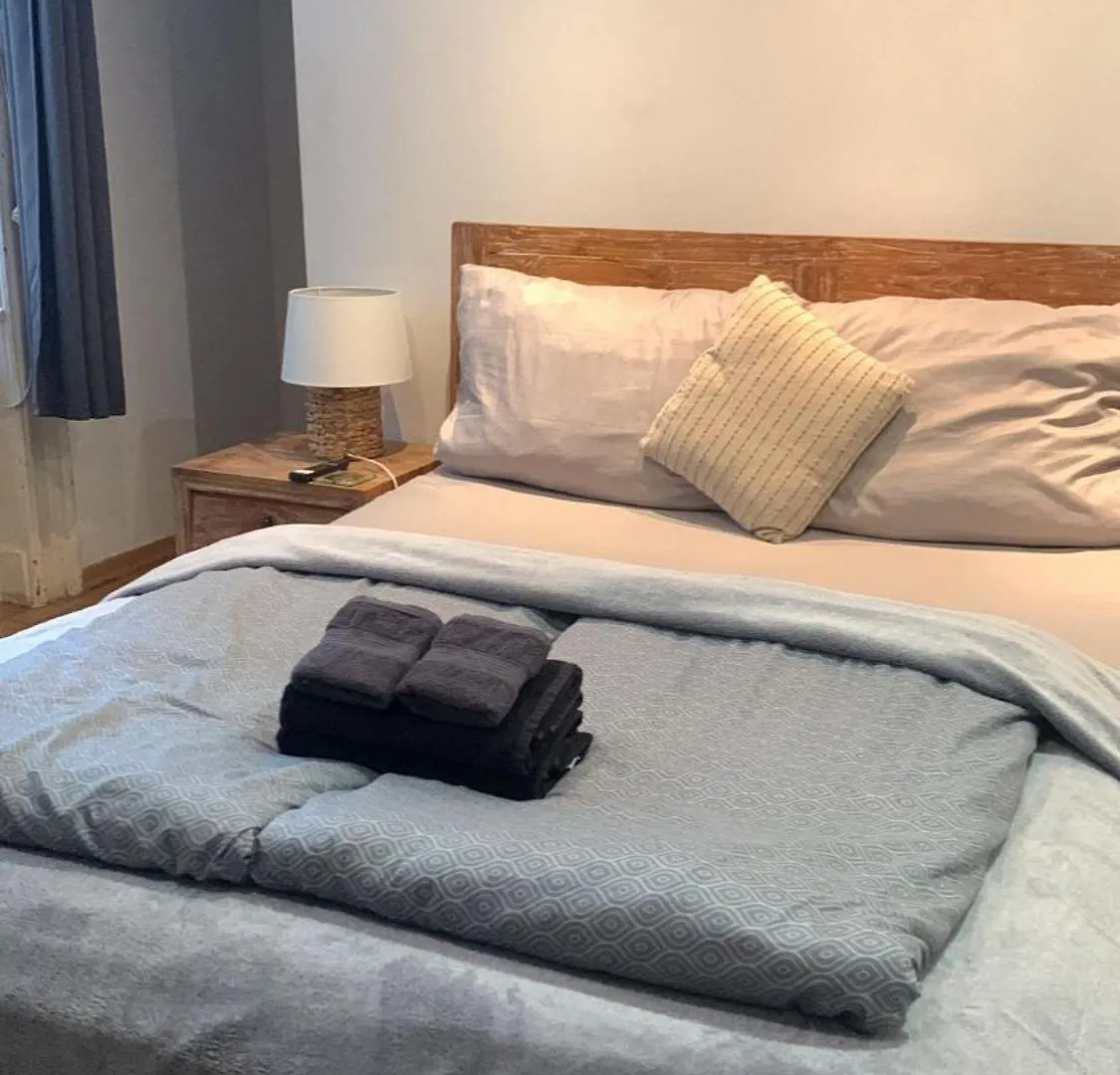 Apartamento Cedar Inn Budapest - Palace District