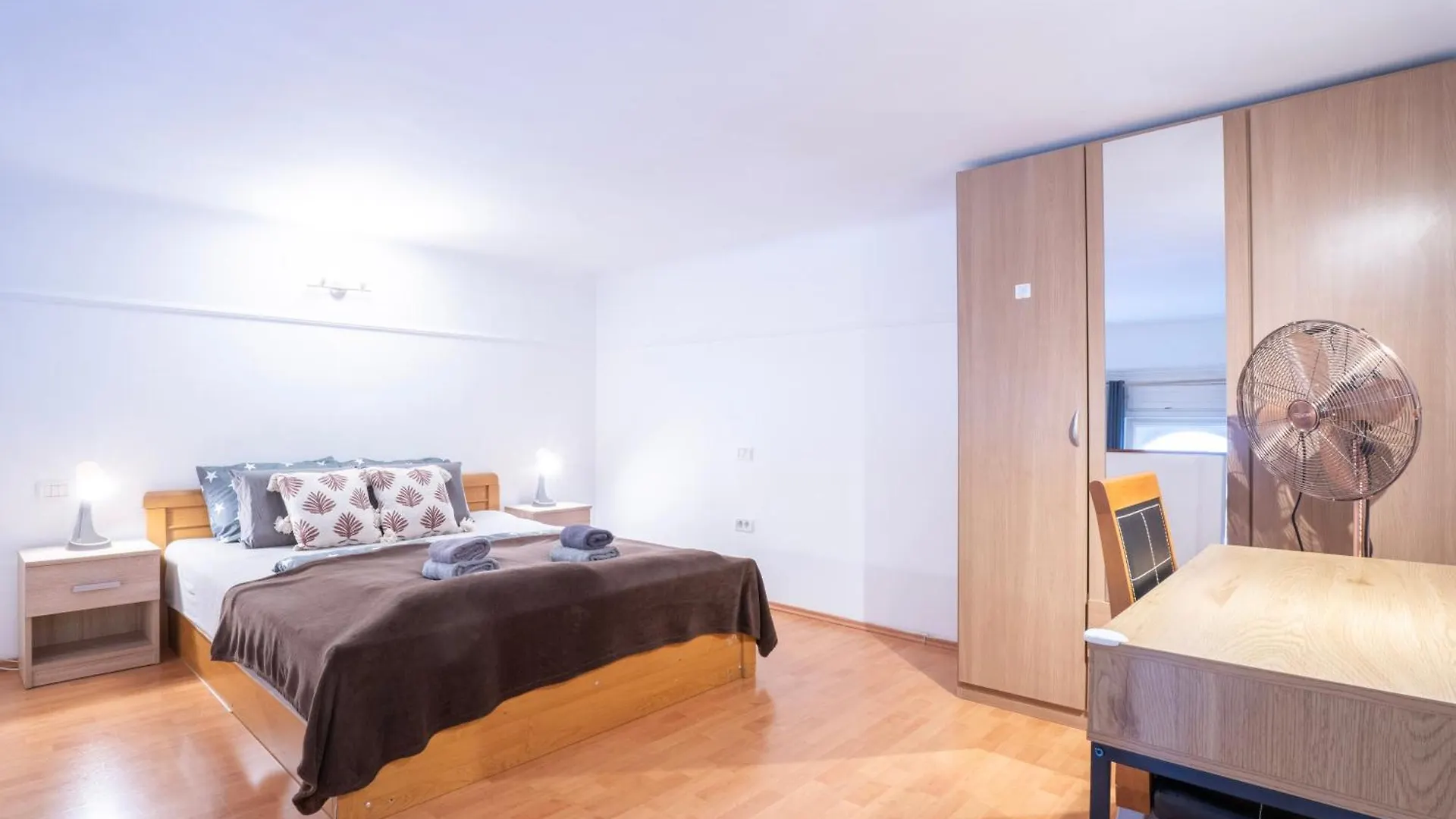 Apartamento Cedar Inn Budapest - Palace District