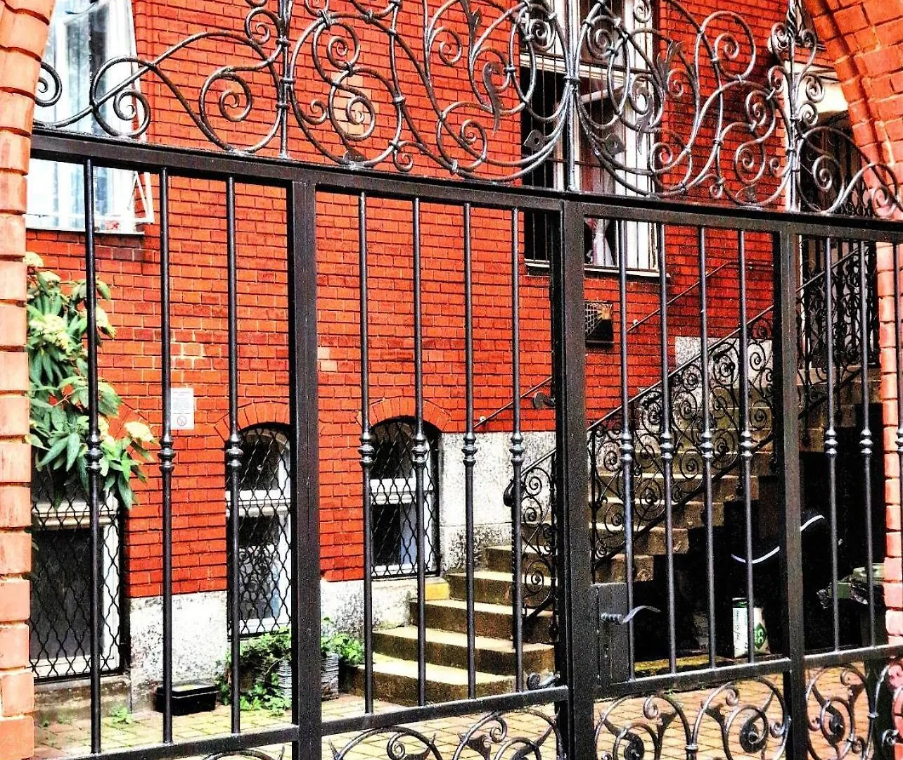 Apartamento Cedar Inn Budapest - Palace District Hungria