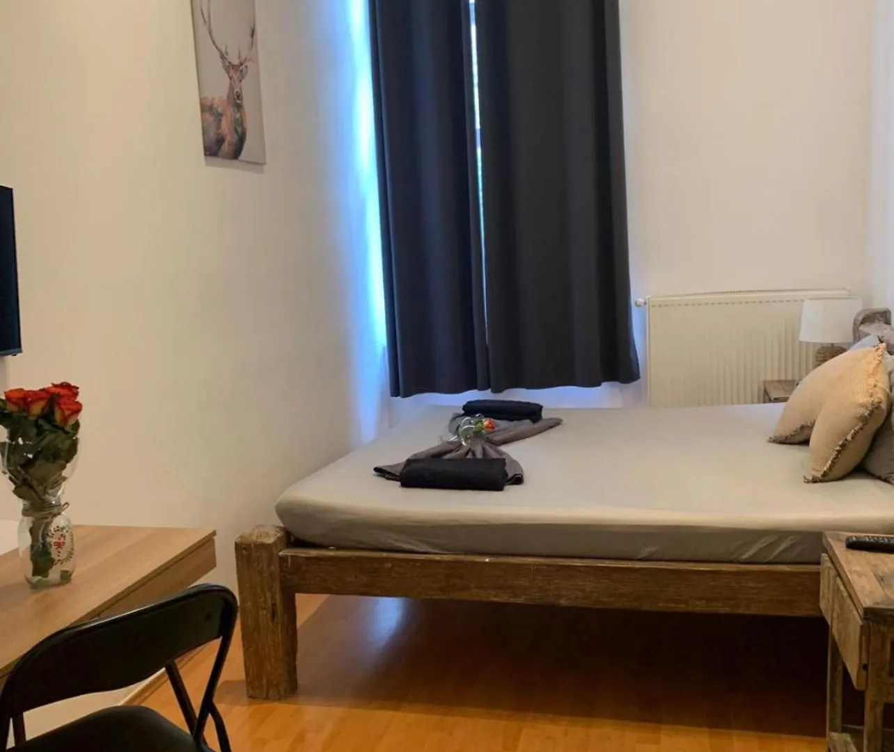 Apartment Cedar Inn Aparthotel - Palace District Budapest