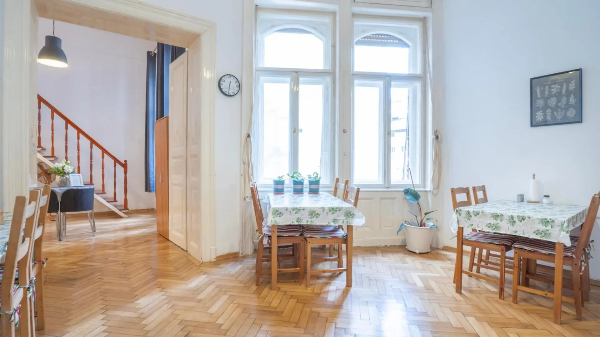 Cedar Inn Budapest - Palace District 0*,  Hungria